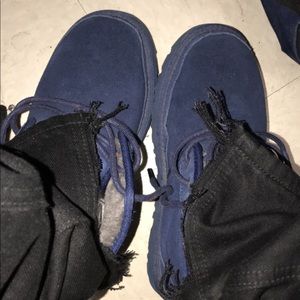 Meet your Posher, Benji